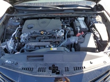 Toyota Camry IX 2023 Toyota Camry SE Night Shade 2023 2.5l 2.5 Benzyna 203KM, zdjęcie 6