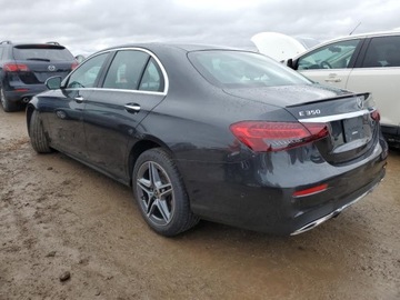 Mercedes Klasa E W213 2022 Mercedes-Benz Klasa E 350 4Matic 2022 2.0l 2.0 Benzyna 255KM, zdjęcie 1