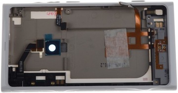 ОРИГИНАЛЬНАЯ задняя крышка для Nokia Lumia 930 белая