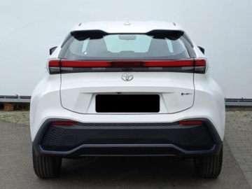 Toyota C-HR II SUV 1.8 Hybrid 140KM 2025 Od ręki - Comfort 1.8 Hybrid 140KM | Tempomat adaptacyjny!, zdjęcie 4