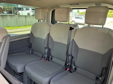 Volkswagen Multivan T7 Van L1 2.0 TSI 204KM 2025 Volkswagen Nowy Multivan EDITION/długi rozstaw osi, zdjęcie 16