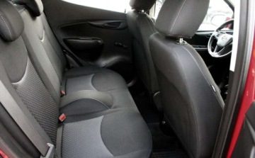 Opel Karl 1.0 Ecotec 75KM 2016 Opel Karl Serwis 94000kmAutomatGrzane fotele i kierownicaTempomatGwarancja, zdjęcie 6