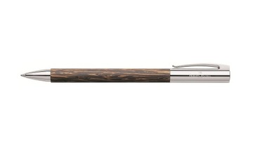 Długopis Faber-Castell Ambition Coconut