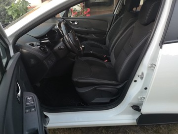 Renault Clio IV Grandtour Facelifting 1.5 Energy dCi 90KM 2017 Renault CLIO IV Grandtour 1.5 Dci 90 KM 2017r Salon Polska II właściciel, zdjęcie 9