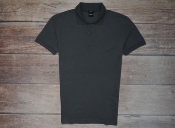 HUGO BOSS ORYGINALNA KOSZULKA POLO PREMIUM j.NOWA L