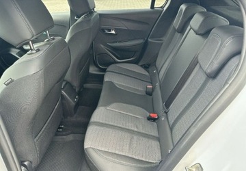 Peugeot 208 II Hatchback 1.2 PureTech 102KM 2023 Peugeot 208 1.2 PureTech Allure Pack SS SalonPL FVat Bogata Opcja Od Deale, zdjęcie 9