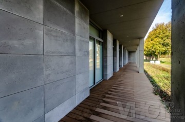 Образец архитектурного бетона