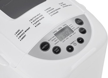 Хлебопечка ADLER AD6019