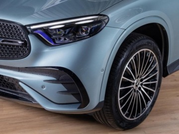 Mercedes GLC C254/X254 Coupe 2.0 200 204KM 2026 MERCEDES-BENZ GLC 200 4-Matic AMG Line 2.0 (204KM) 2026, zdjęcie 11