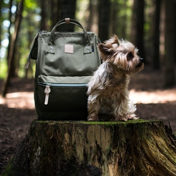 Функциональный рюкзак Himawari No. 26 Urban L путешественник tr20309-3