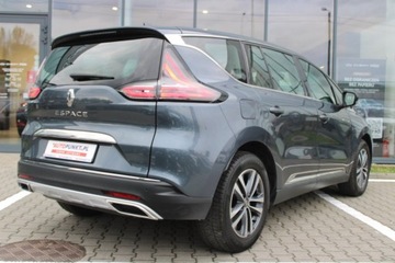 Renault Espace V Van 2.0 Blue dCi 200KM 2020 Renault Espace INTENS 2.0 200KM AT, zdjęcie 4