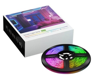 Inteligentna Taśma LED GOSUND SL2 5 m Wi-Fi