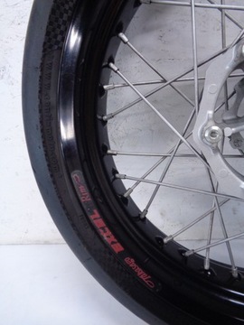 Передний обод колеса Yamaha XTX XT 660 X