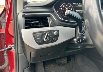 Audi A4 B9 Limousine 1.4 TFSI 150KM 2016 Audi A4 Limousine 1,4 Benzyna LPG 150 KM Salon PL Automat GWARANCJA Zamia, zdjęcie 17
