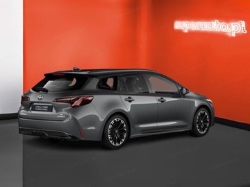 Toyota Corolla XII TS Kombi Facelifting 2.0 Hybrid Dynamic Force 196KM 2024 Toyota Corolla GR Sport 2.0 Hybrid Dynamic Force 196KM | Podgrzewane fotele, zdjęcie 2