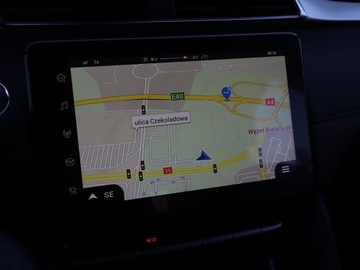 MG ZS II SUV Classic 1.0 T-GDi 111KM 2024 MG ZS SUV 1.0 Turbo, Serwis ASO, Automat, Skóra, zdjęcie 20