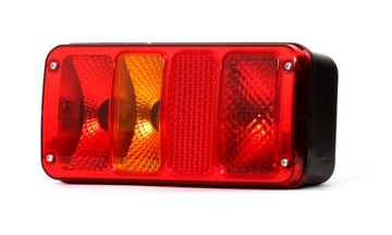 LAMPA TYLNA ZESPOLONA 12/24V WAŚ 185