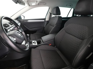 Skoda Superb III Kombi Facelifting 2.0 TDI SCR 150KM 2020 Škoda Superb Skoda Superb GRATIS! Pakiet, zdjęcie 12