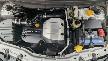 Opel Antara 2008 Opel Antara 2.0CDTi 150PS OPŁACONY Bezwypadkowy, zdjęcie 34