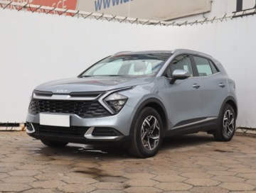Kia Sportage V SUV 1.6 T-GDI 150KM 2022 Kia Sportage 1.6 T-GDI, Salon Polska, zdjęcie 1