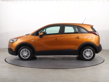 Opel 2018 Opel Crossland 1.2 Turbo, Salon Polska, zdjęcie 2