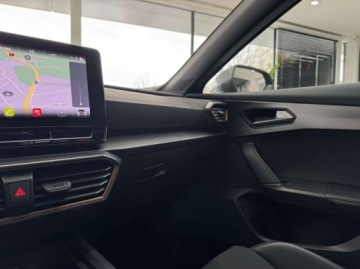 Cupra Formentor Crossover 2.0 TSI 190KM 2024 Cupra Formentor 4Drive DSG ACC Pakiet Comfort Ambiente Kamera LED, zdjęcie 24