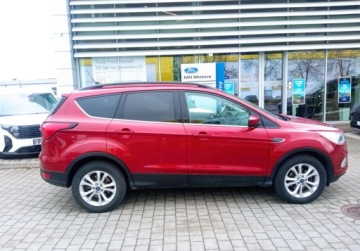 Ford Escape III 2018 Ford Escape 1.5 Benzyna 168KM, zdjęcie 6