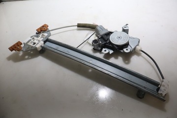 MECHANIZMUS SKEL PRAVÝ PŘEDNÍ NISSAN JUKE I FACELIFT