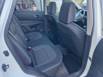 Nissan Qashqai I Crossover 2.0 140KM 2009 Nissan Qashqai LIFT Sliczny 2.0 B Przebieg 220 tys km z Niemiec NAVI Kamer, zdjęcie 18