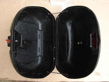 Просто моноблок багажника