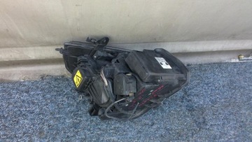 SVĚTLO PŘEDNÍ LEVÝ RENAULT VELSATIS XENON