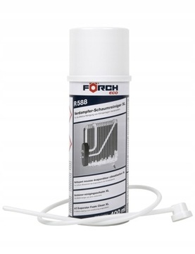 FORCH R588 SERWISOWY ODGRZYBIACZ KLIMATYZACJI 0.4L