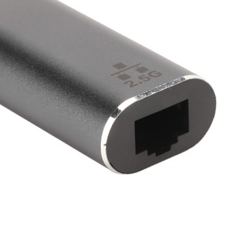 СЕТЕВАЯ КАРТА USB C ДЛЯ GIGABIT ETHERNET LAN