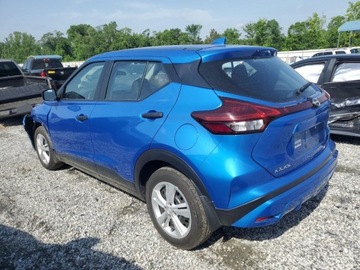 Nissan 2024 Nissan Inny Kicks S 2024 1.6l 1.6 Benzyna 122KM, zdjęcie 1