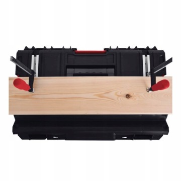 QBRICK Система ONE LONGER TECHNIK 50л