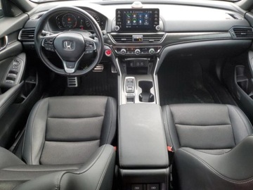 Honda 2022 Honda Accord Sport 2022 2.0l 2.0 Benzyna 252KM, zdjęcie 8