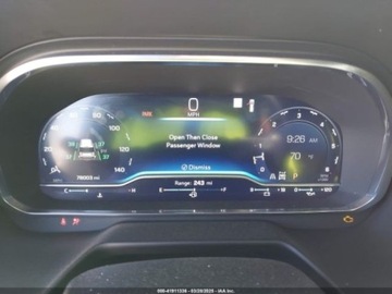 Chevrolet Suburban GMT900 2022 Chevrolet Suburban 2022 Chevrolet Suburban 4WD 4dr Premier 5.3 Benzyna, zdjęcie 12