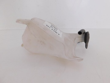 YAMAHA X-MAX 125 14-18 РАСШИРИТЕЛЬНЫЙ БАК M1