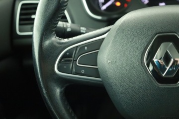 Renault Megane IV Hatchback 5d 1.2 Energy TCe 100KM 2016 Renault Megane 1.2 TCe, Salon Polska, VAT 23%, zdjęcie 12