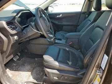 Ford Escape III 2020 Ford Escape Titanium hybrid 2.5 Hybryda 200KM, zdjęcie 7