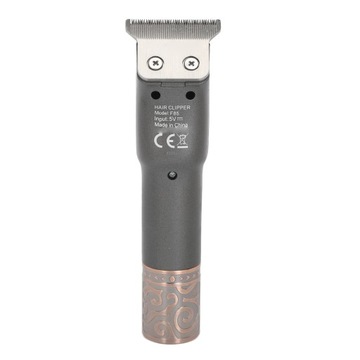 Электрическая машинка для стрижки волос n