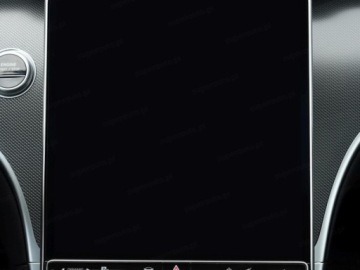 Mercedes Klasa C W206 Limuzyna 1.5 180 170KM 2025 C Klasa 180 Business Edition 1.5 (170KM) 2025, zdjęcie 9