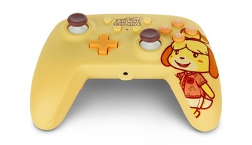 Кабель PowerA SWITCH Pad Пересечение животных Изабель