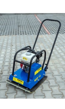 MIMAL MZP 12 ЭЛАСТОМЕРНАЯ ПЛАСТИНА, ОПОРА КУБА