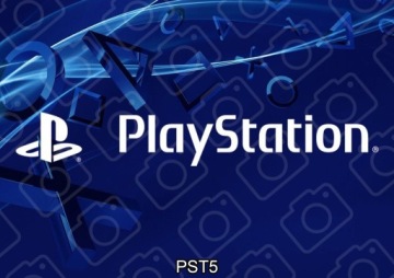 Вафля на торт PLAYSTATION Украшение День рождения Вафельный принт А4
