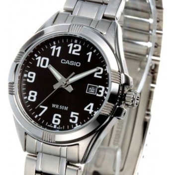 ELEGANCKI ZEGAREK DAMSKI CASIO LTP-1308PD-1B DATA