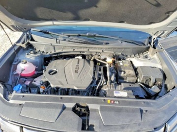 Hyundai 2025 Hyundai Santa Cruz Sel 2025 2.5 Benzyna 281KM, zdjęcie 6