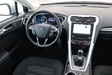 Ford Mondeo V Sedan 2.0 TDCi 150KM 2018 Ford Mondeo 2.0 TDCI, Salon Polska, Serwis ASO, zdjęcie 6