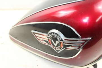 ТОПЛИВНЫЙ БАК KAWASAKI VN750 VULCAN
