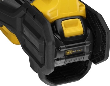 DMUCHAWA DO LIŚCI AKUMULATOROWA DEWALT 54V XR
